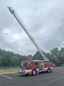 2009 Saber Pierce Skyboom