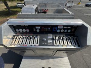 2012 Freightliner Ferrara 4×4