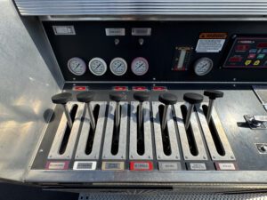 2012 Freightliner Ferrara 4×4