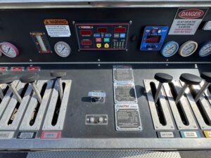 2012 Freightliner Ferrara 4×4