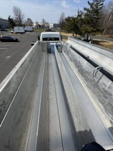 2012 Freightliner Ferrara 4×4