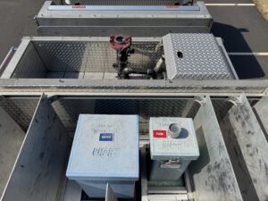 2012 Freightliner Ferrara 4×4