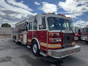 2000 Suthphen Custom Aerial