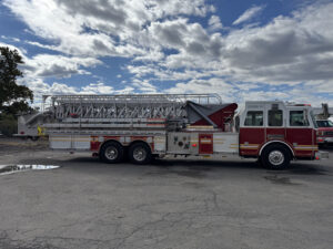 2000 Suthphen Custom Aerial