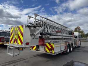 2000 Suthphen Custom Aerial