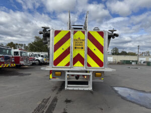 2000 Suthphen Custom Aerial