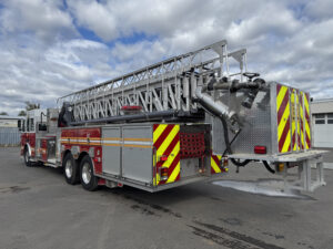 2000 Suthphen Custom Aerial