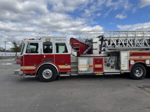 2000 Suthphen Custom Aerial