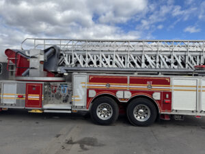 2000 Suthphen Custom Aerial