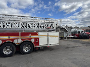 2000 Suthphen Custom Aerial