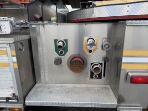 2000 Suthphen Custom Aerial