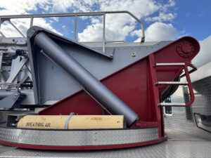 2000 Suthphen Custom Aerial