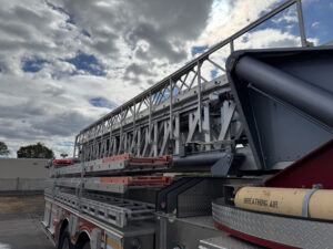 2000 Suthphen Custom Aerial