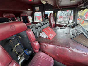 2000 Suthphen Custom Aerial