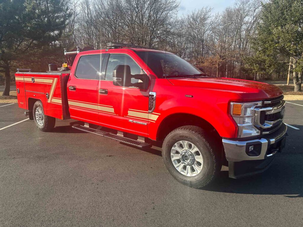 2020 Ford F350