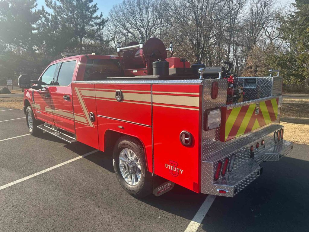 2020 Ford F350