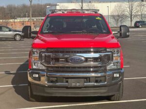 2020 Ford F350