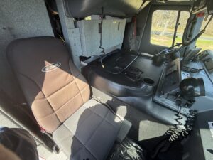 2010 E-One Custom Pumper