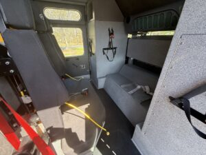 2010 E-One Custom Pumper