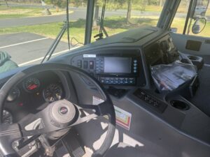 2008 Spartan Hackney Rescue Truck