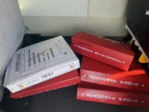 2009 Seagrave Pumper-SALE PENDING