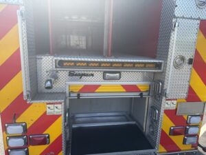 2009 Seagrave Pumper-SALE PENDING