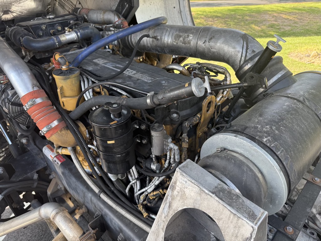 2009 Seagrave Pumper-SALE PENDING