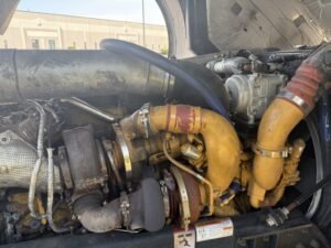 2009 Seagrave Pumper-SALE PENDING