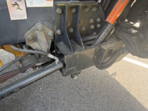 2009 Seagrave Pumper-SALE PENDING