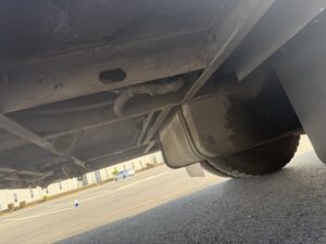 2009 Seagrave Pumper-SALE PENDING