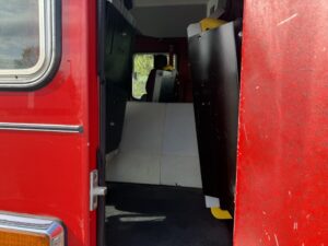 2009 Seagrave Pumper-SALE PENDING