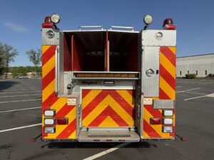 2009 Seagrave Pumper-SALE PENDING