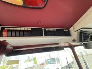 2009 Seagrave Pumper-SALE PENDING