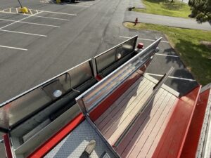 2009 Seagrave Pumper-SALE PENDING