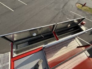 2009 Seagrave Pumper-SALE PENDING