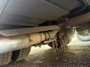 2017 Rosenbauer Commander