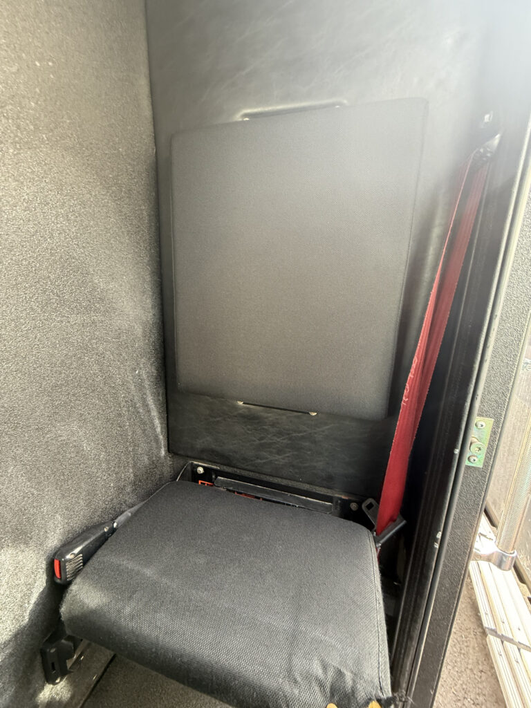 2017 Rosenbauer Commander