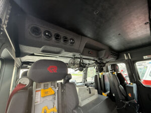 2017 Rosenbauer Commander