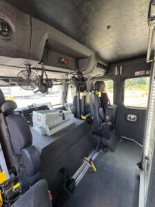 2017 Rosenbauer Commander