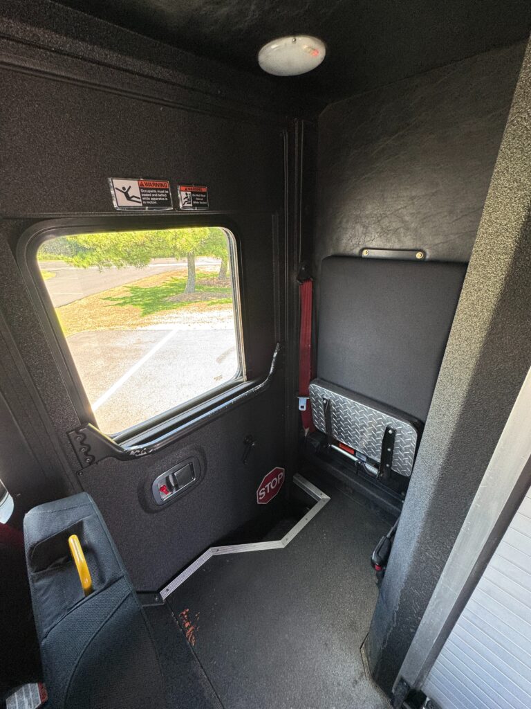 2017 Rosenbauer Commander