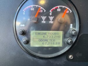 2017 Rosenbauer Commander