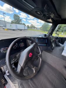 2017 Rosenbauer Commander