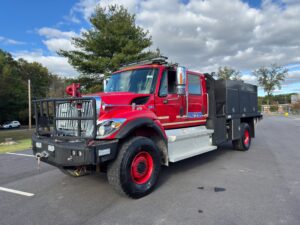 2019 International Deep South Wildland