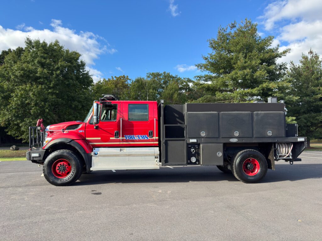 2019 International Deep South Wildland