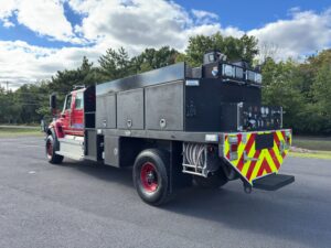 2019 International Deep South Wildland