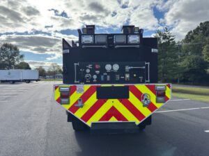 2019 International Deep South Wildland