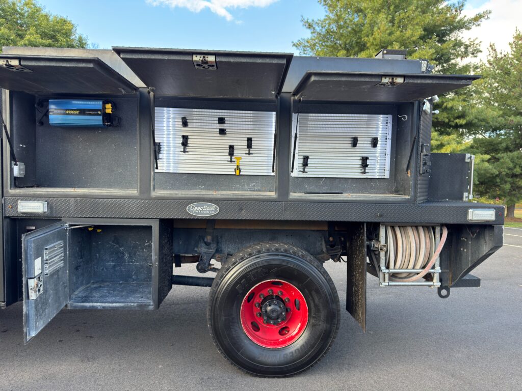 2019 International Deep South Wildland