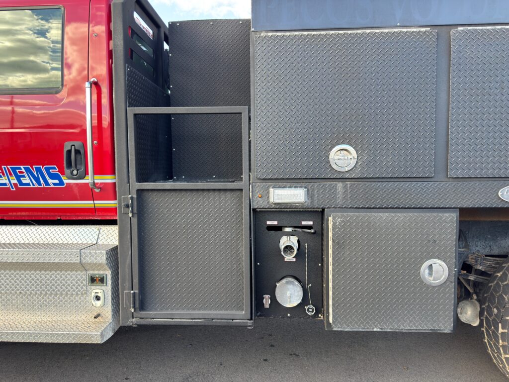 2019 International Deep South Wildland