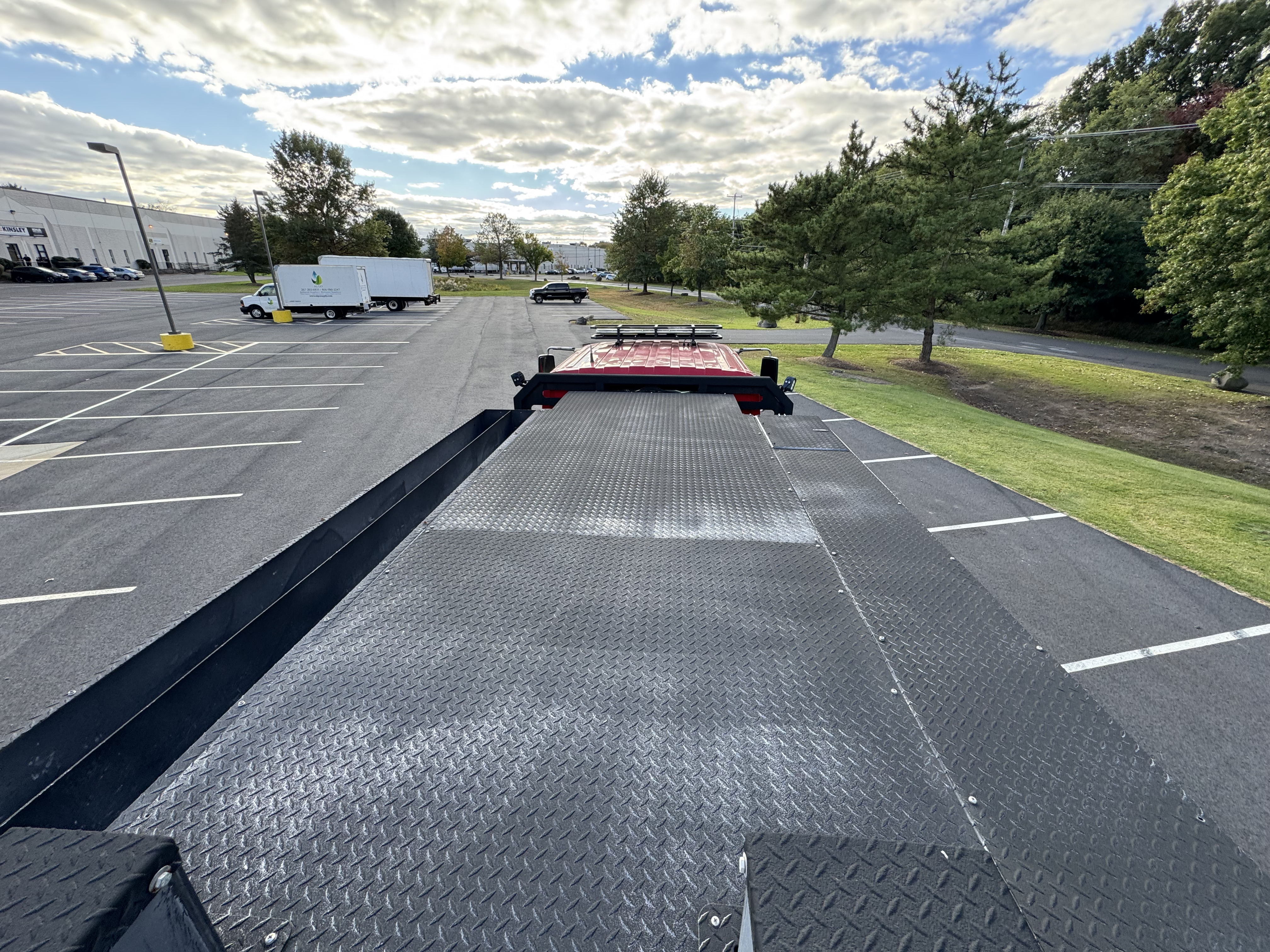 2019 International Deep South Wildland