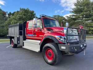 2019 International Deep South Wildland